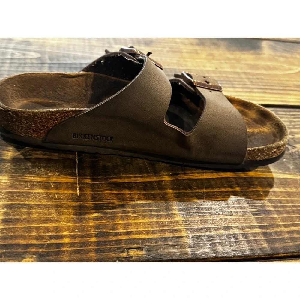 Birkenstock arizona sandals